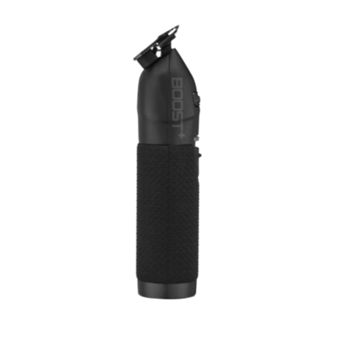 BaBylissPRO Matte Black FX Boost+ FX787BP Hair Trimmer side black color