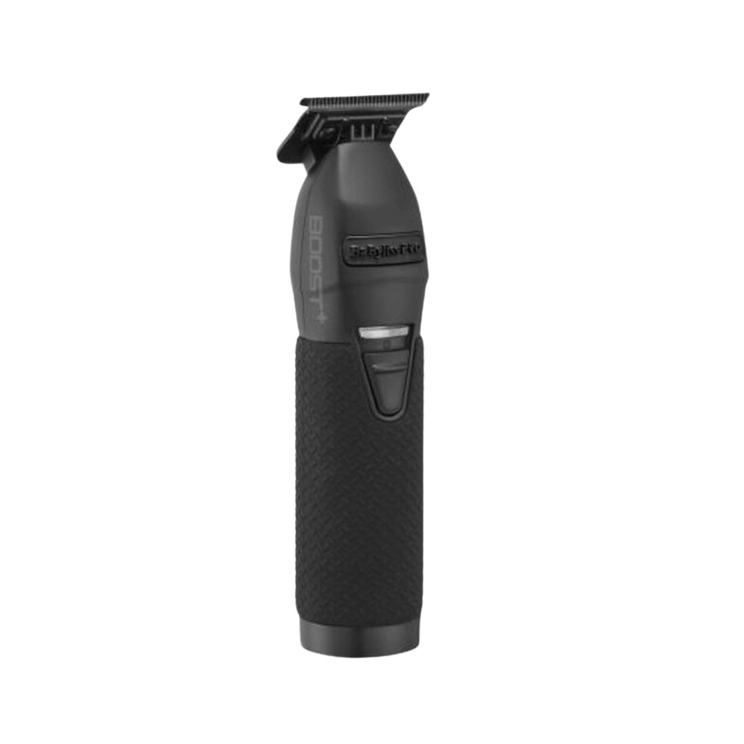 BaBylissPRO Matte Black FX Boost+ FX787BP 074108466761 diamond textured rubber handle