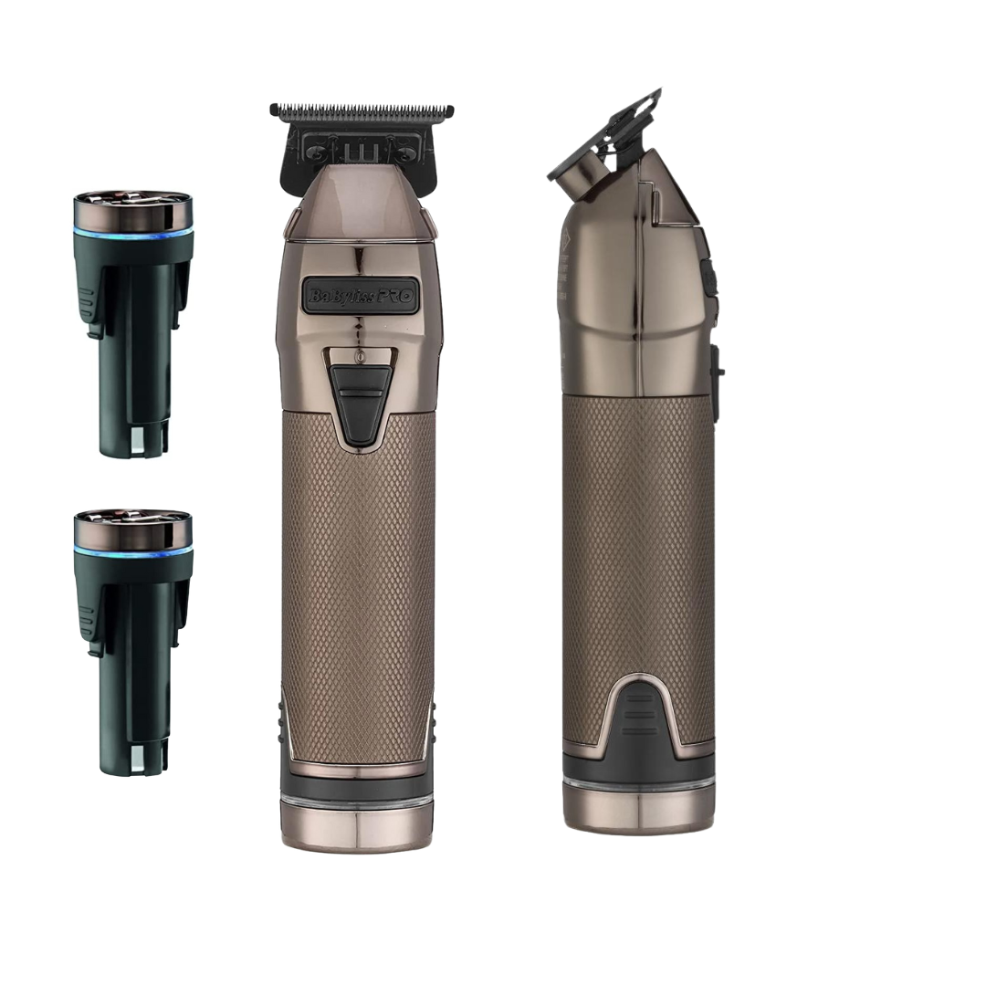 BaBylissPRO-SnapFX-Cordless-Trimmer-dual-battery- Model FX797