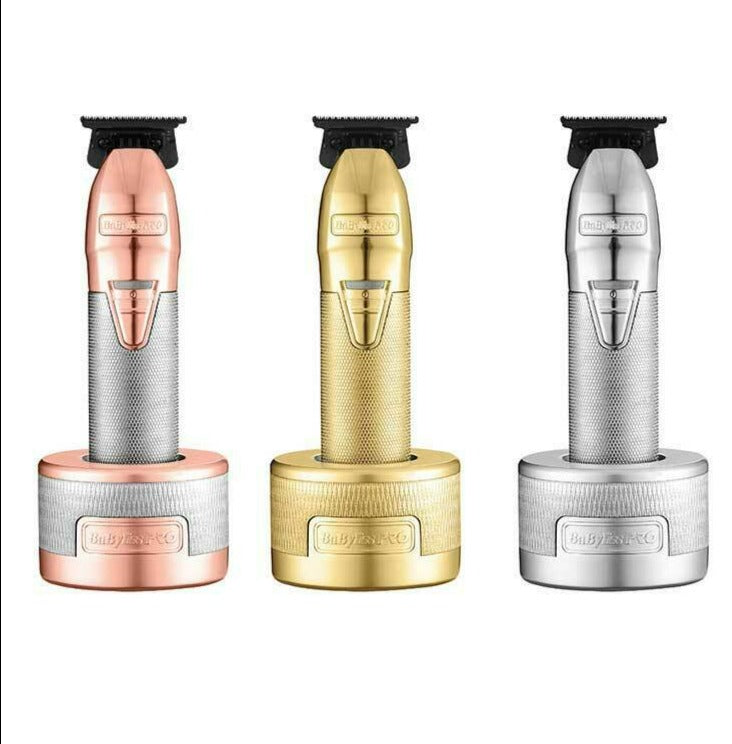 BaByliss PRO Trimmer Charging Dock Stand Base Model FX787 ( GoldFx, RoseFx or SilverFX
