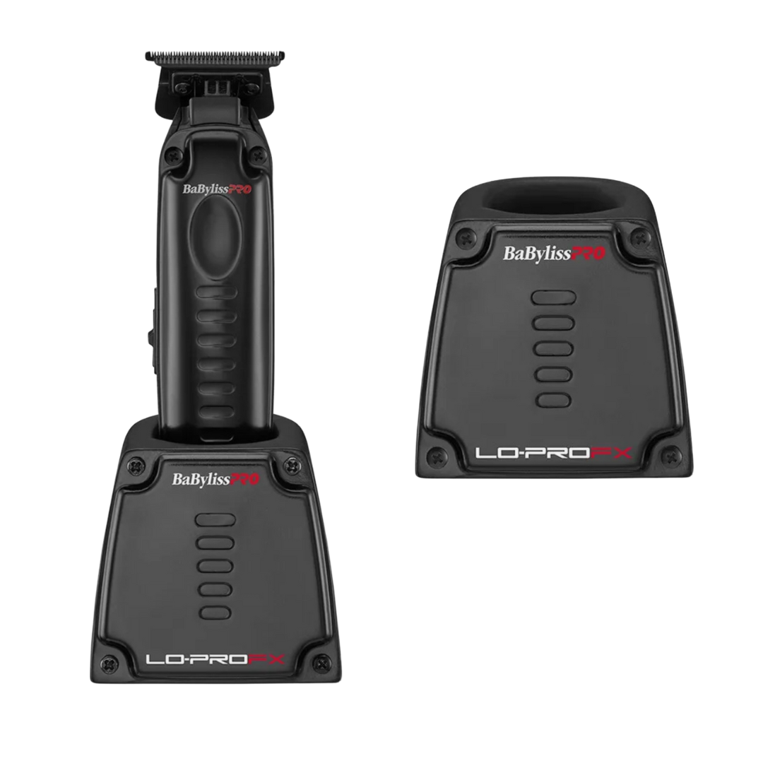 074108462497 BaByliss PRO Lo-Pro FX Charging Base for Trimmer FX726BASE