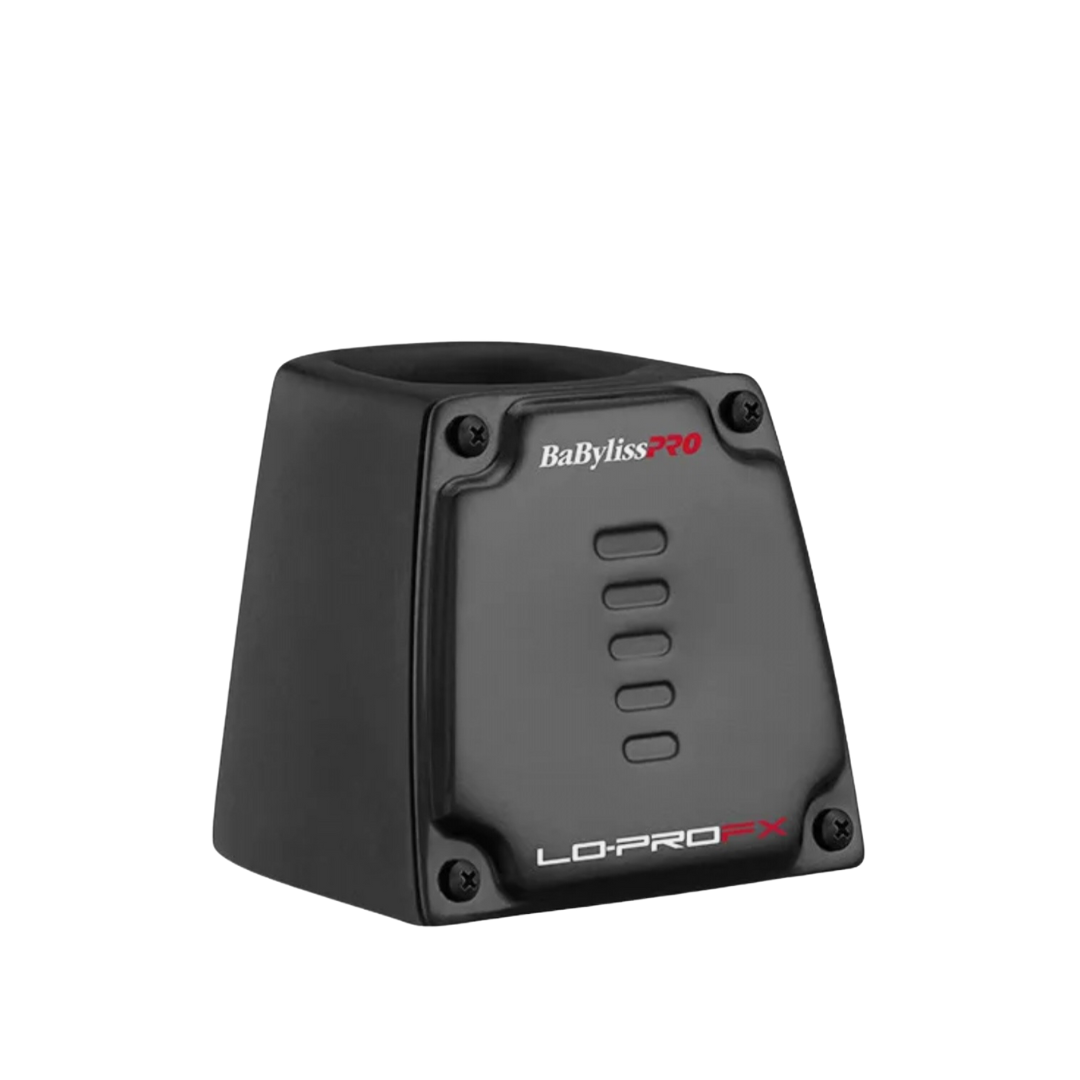 BaByliss PRO Lo-Pro FX Charging Base for Clipper