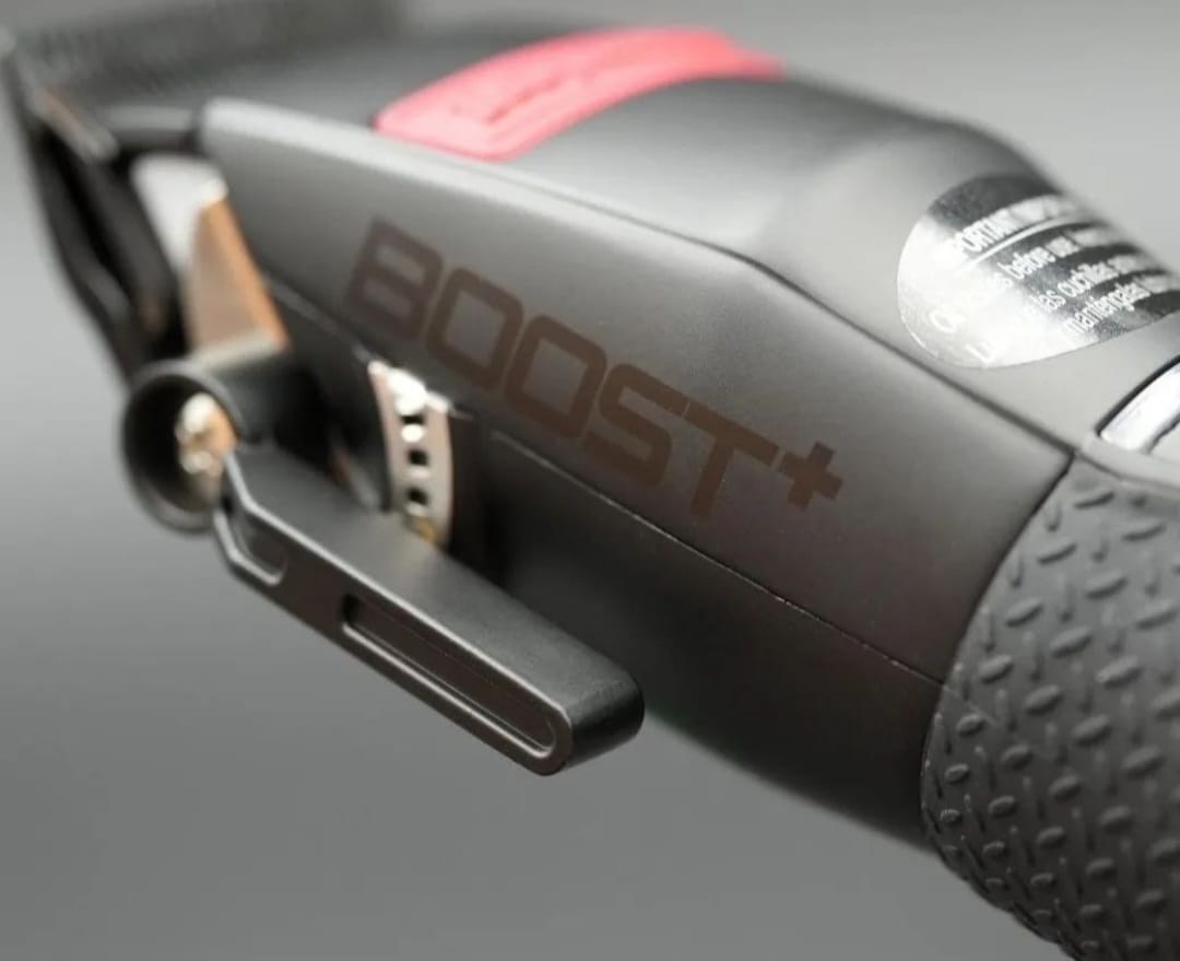 BaByliss- PRO- FX BOOST+ Red-Cordless Clipper - Limited- Edition -Influencer - Collection - Los Cuts-