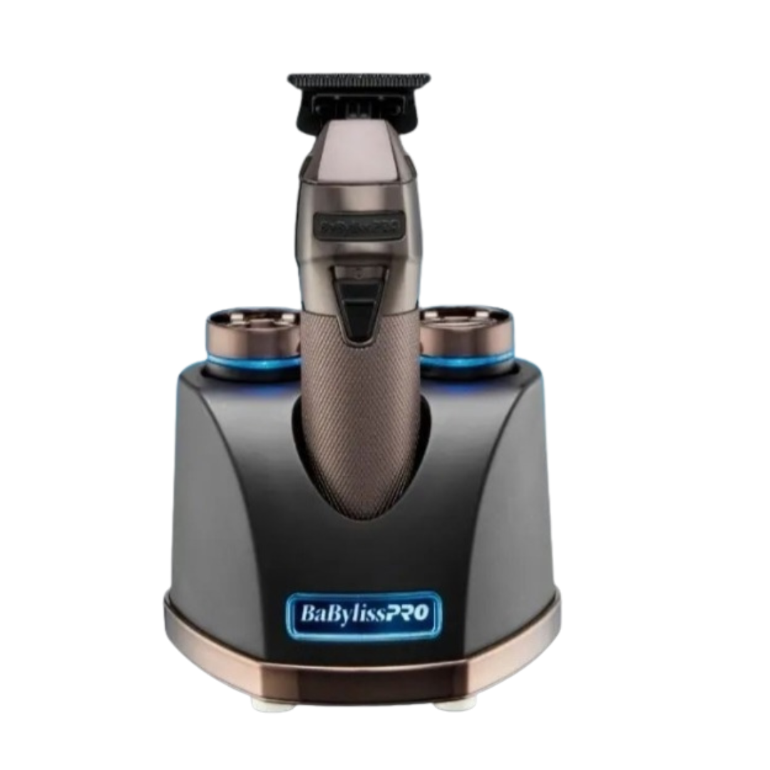 BabylissPro SnapFX Trimmer Dual Battery Model FX797 Media 1 of 7