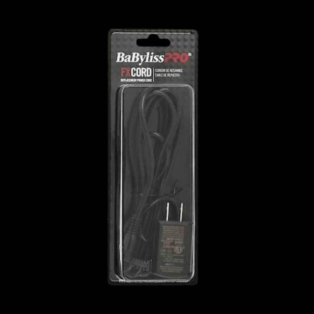 Babyliss Pro Foil Shaver Replacement Power Cord Charger