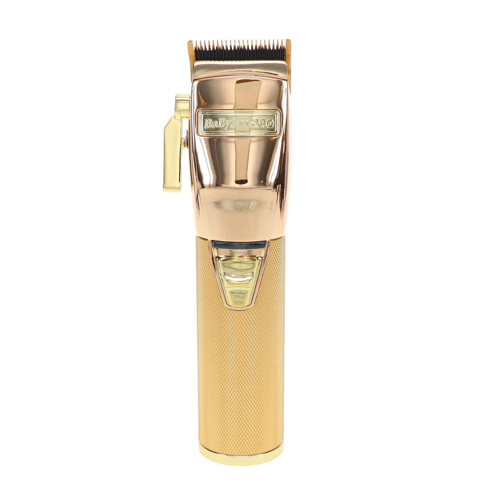 BabylissPro GoldFX Cordless Lithium-Ion Hair Clipper - FX870G