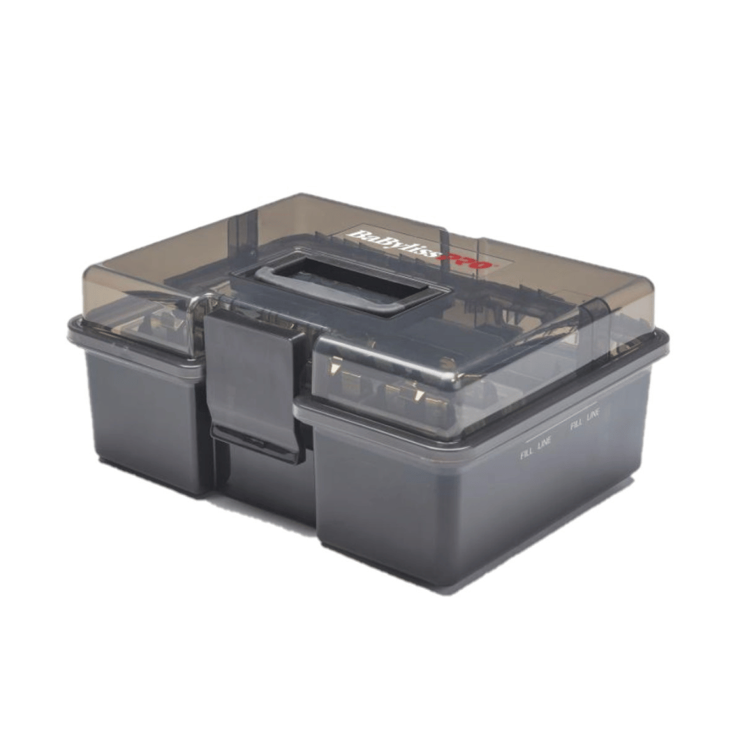 BaBylissPRO Barber Sonic Disinfectant Box BDISBOX , 074108449115