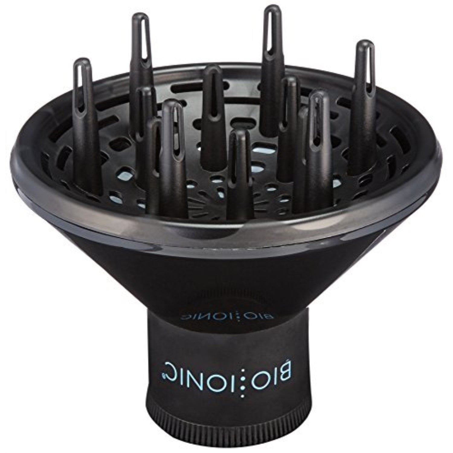 Bio Ionic Universal Diffuser - Black