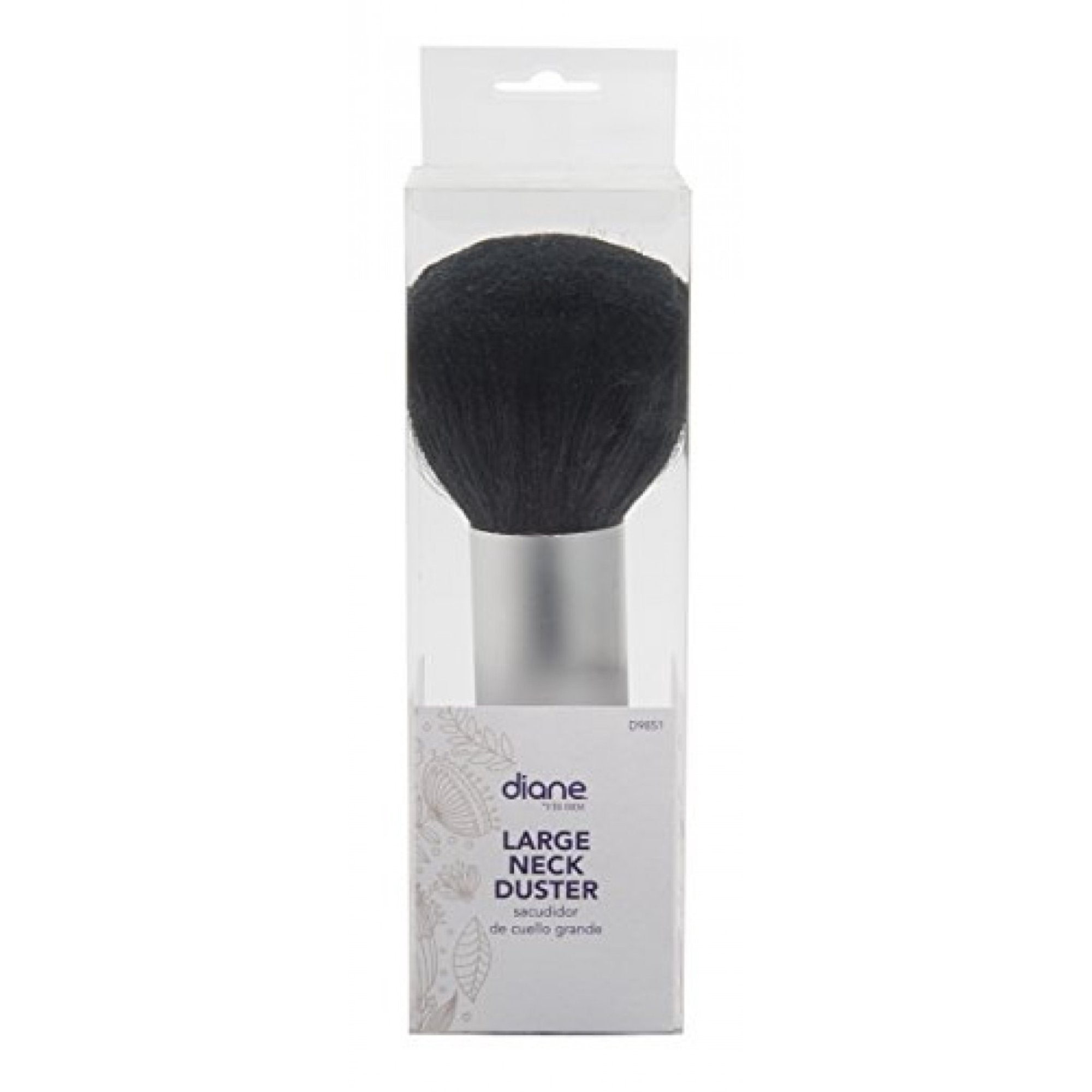 Diane Large Neck Duster D9851