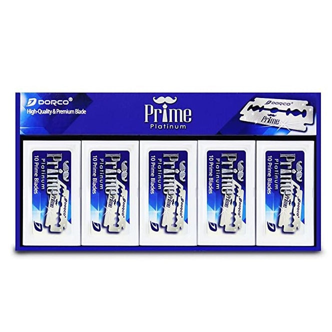 8801038568805 Dorco prime