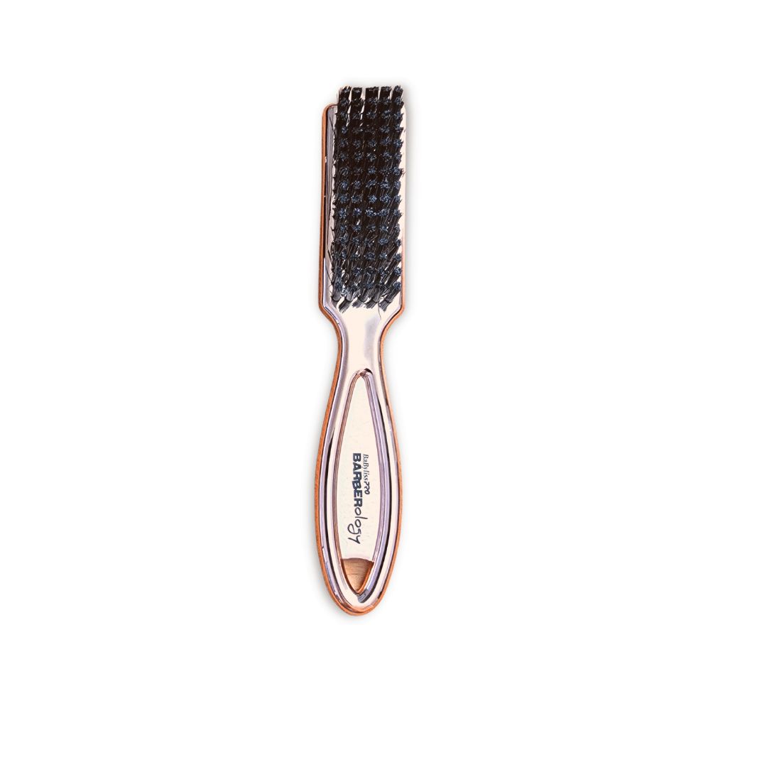BaByliss PRO Fade Clean Brush - rose-gold