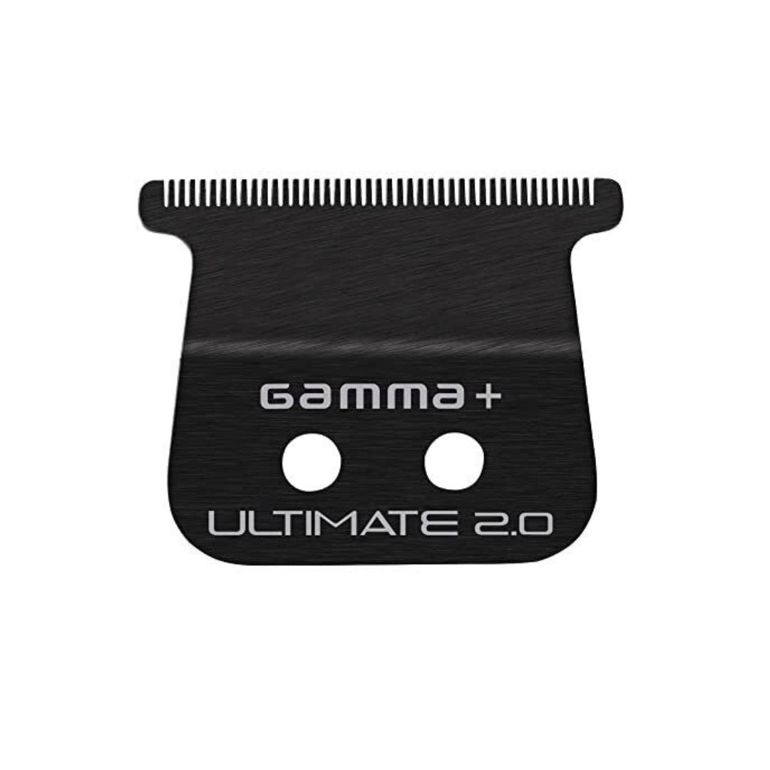 GAMMA+ Replacement Black Diamond Carbon DLC Ultimate 2.0 Fixed Trimmer