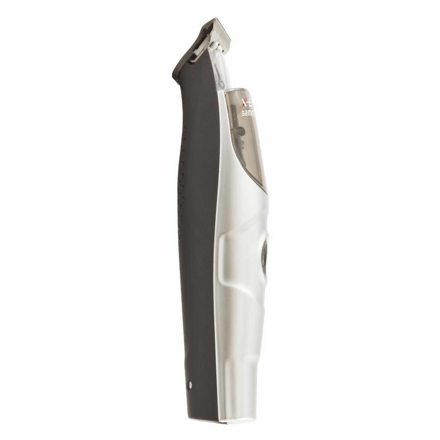 Gamma+ X-EVO Professional Linear Trimmer Silver, Gold and Rose color 850014553968