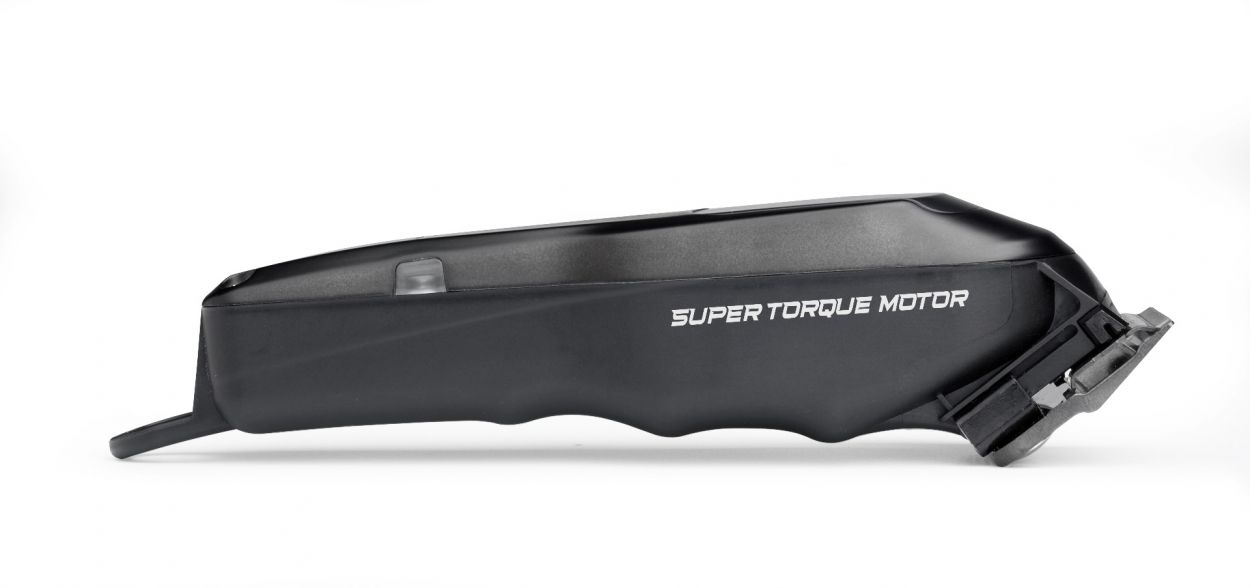 Gamma+ Boosted Super-Torque Modular body metal Model GP601M