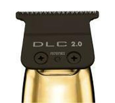 BabylissPro GoldFX Trimmer with DLC 2.0 Model FX787GDB