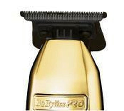BabylissPro GoldFX Trimmer with DLC 2.0 Model FX787GDB