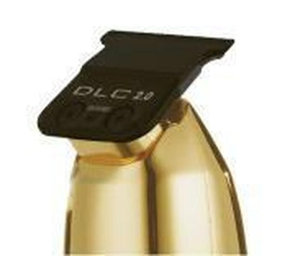 BabylissPro GoldFX Trimmer with DLC 2.0 Model FX787GDB