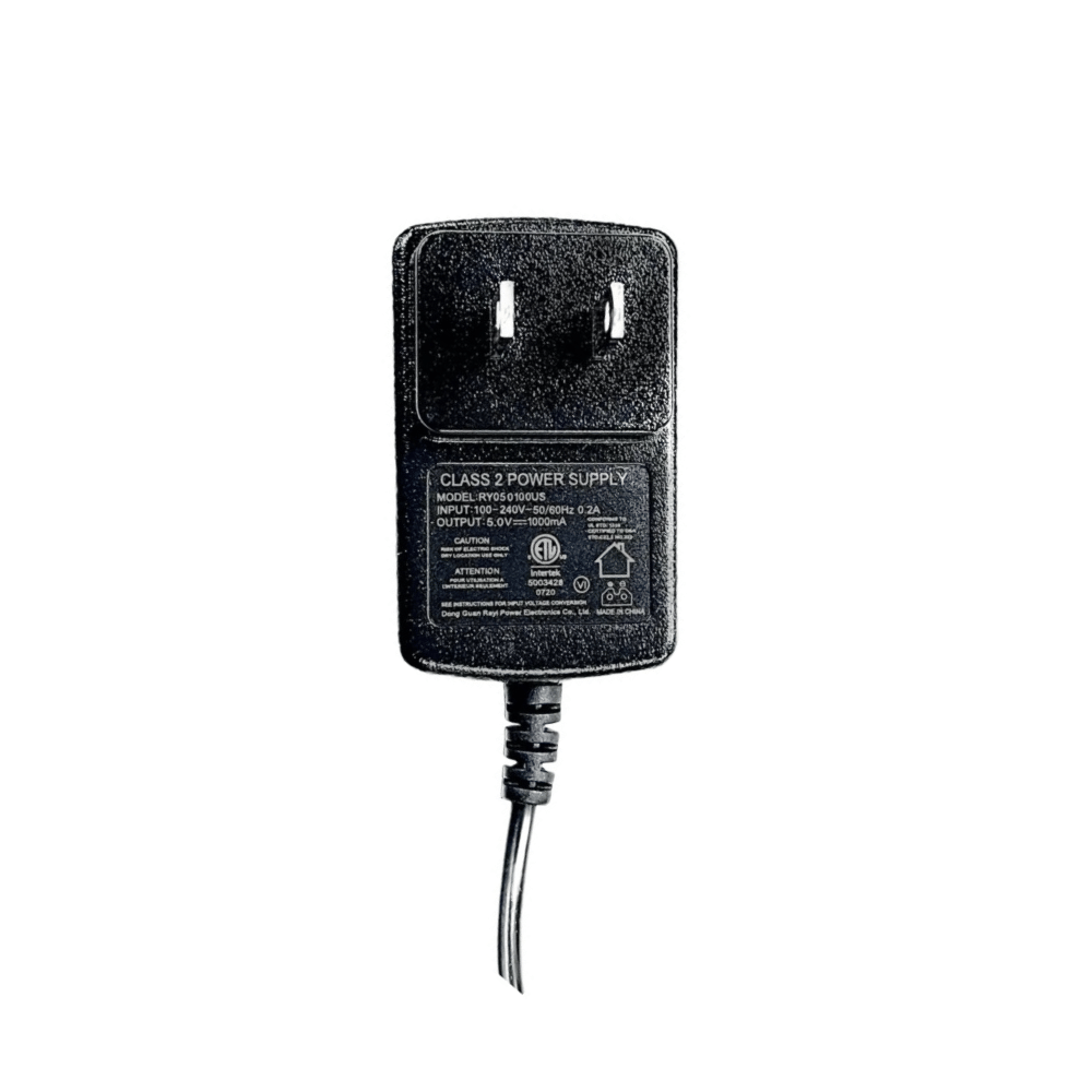 JRL Replacement Charging Cord- RY050100US