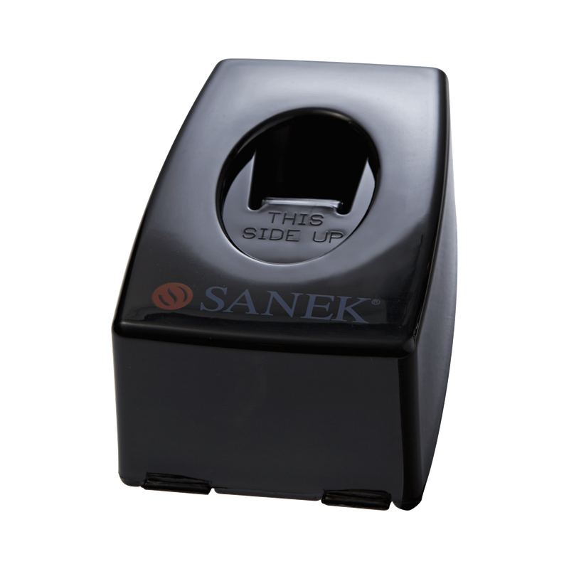 Graham Sanek Dispenser for Neck Strips, 1 Count