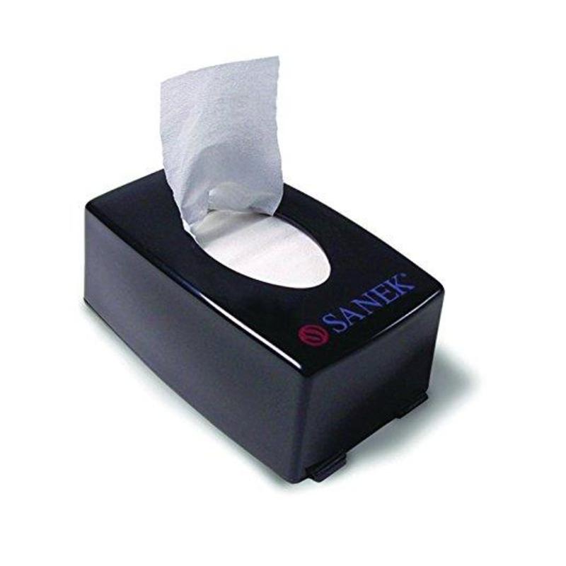 Graham Sanek Dispenser for Neck Strips, 1 Count