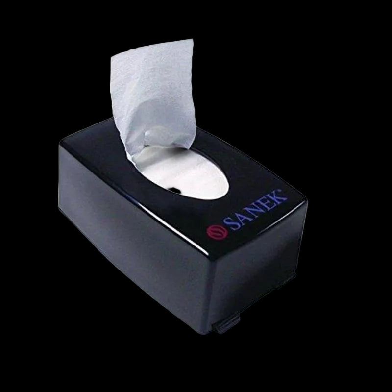 Graham Sanek Dispenser for Neck Strips, 1 Count