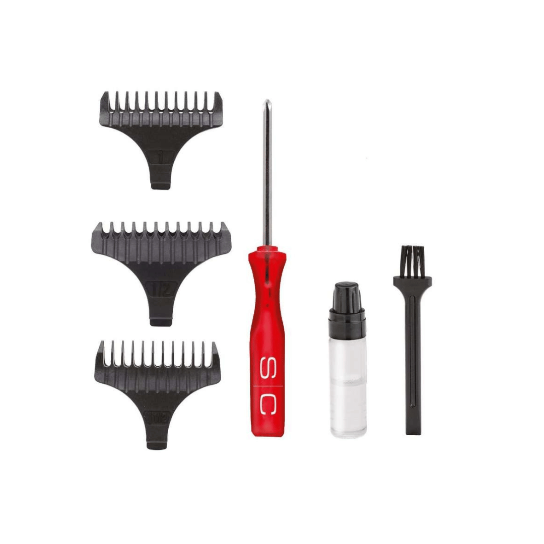 StyleCraft Flex Trimmer SC406M accesories