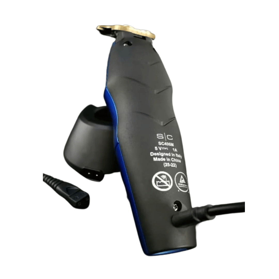 StyleCraft Flex Trimmer universal micro ubs charging