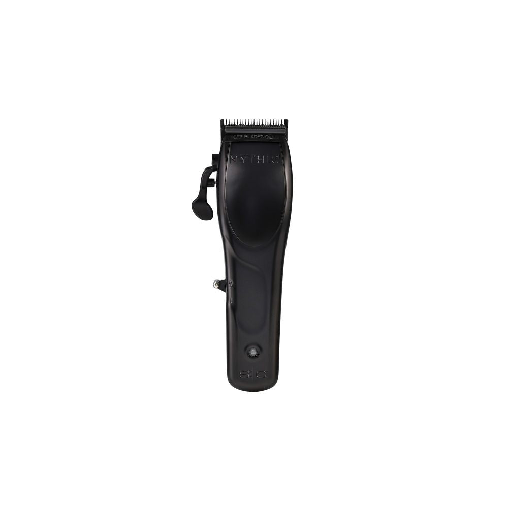 Stylecraft Mythic Metal Clipper Microchipped with Magnetic Motor