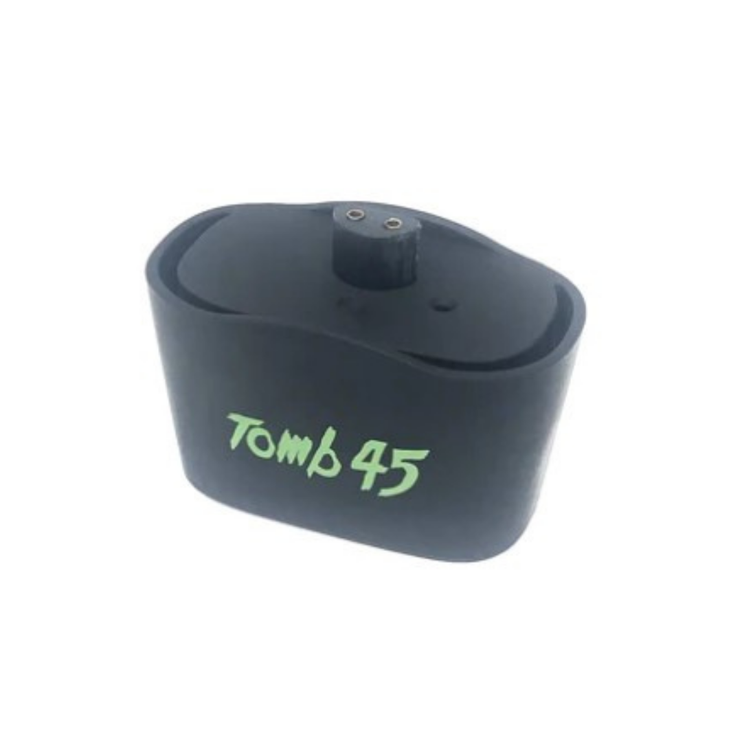 Tomb 45 Powerclip charging adapter for Babyliss FX02 Shaver wireless, only for uses tomb45 mat