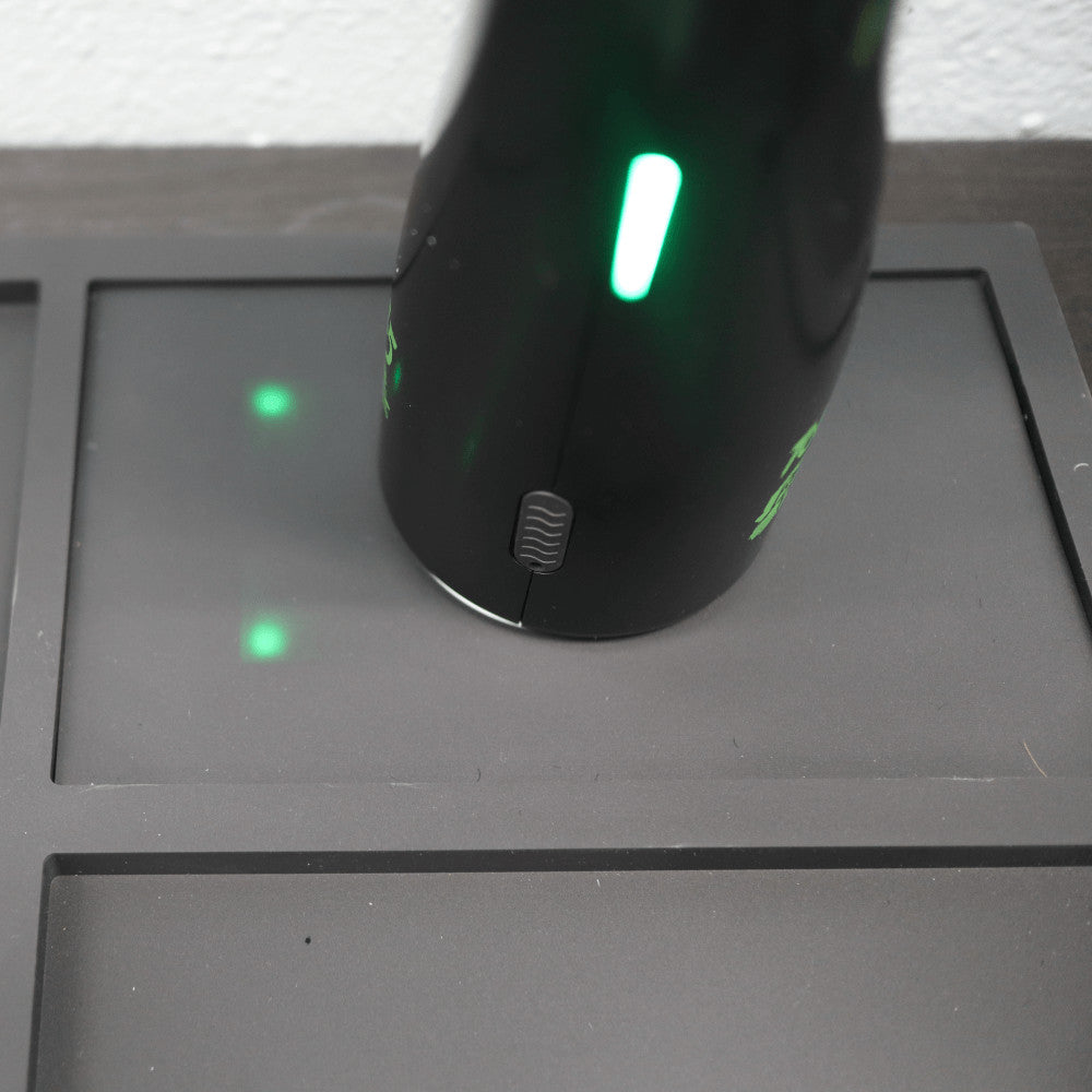 Tomb 45 Powered Wireless Charging Organizing Station Mat – Black or Colored
