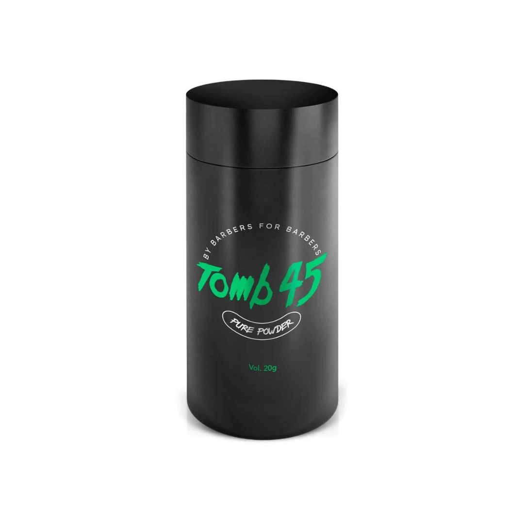 Tomb45 Pure Powder Volumizing & Texturizing 20g