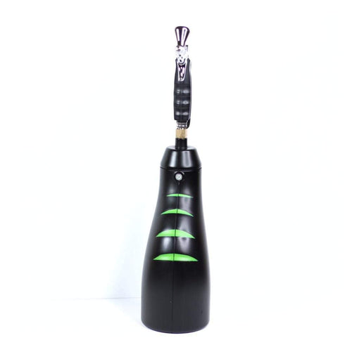 Tomb 45 XL Airbrush Cordless Compressor gun wireless charging Beam Team