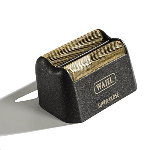 5-Star Finale Replacement Foil and Cutter Bar Assembly is your all-in-one replacement package for the 5-Star Finale Shaver