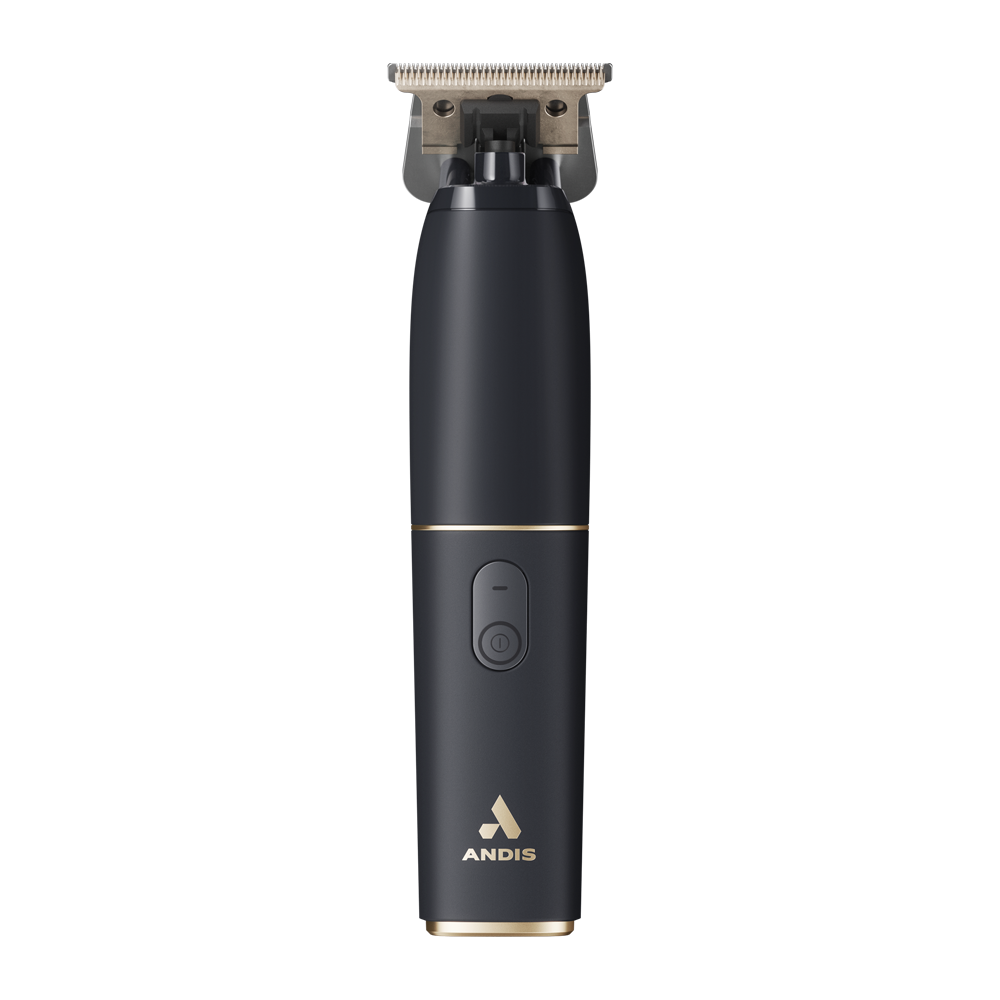 andis bespoke cordless hair trimmer wireless charging 2022