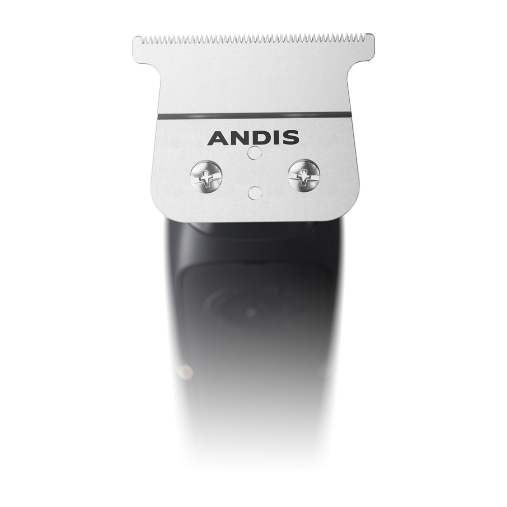 Andis beSPOKE Cordless Hair Trimmer blade