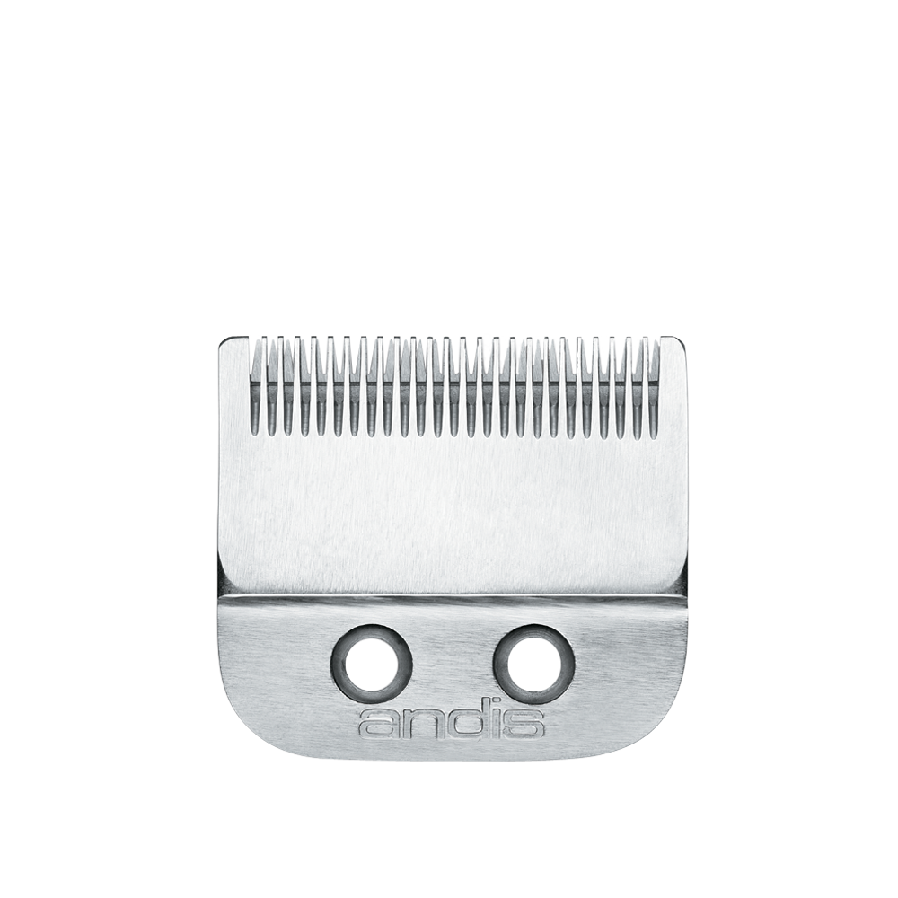 Andis Master Cordless Li Carbon-Steel Replacement Fade Blade