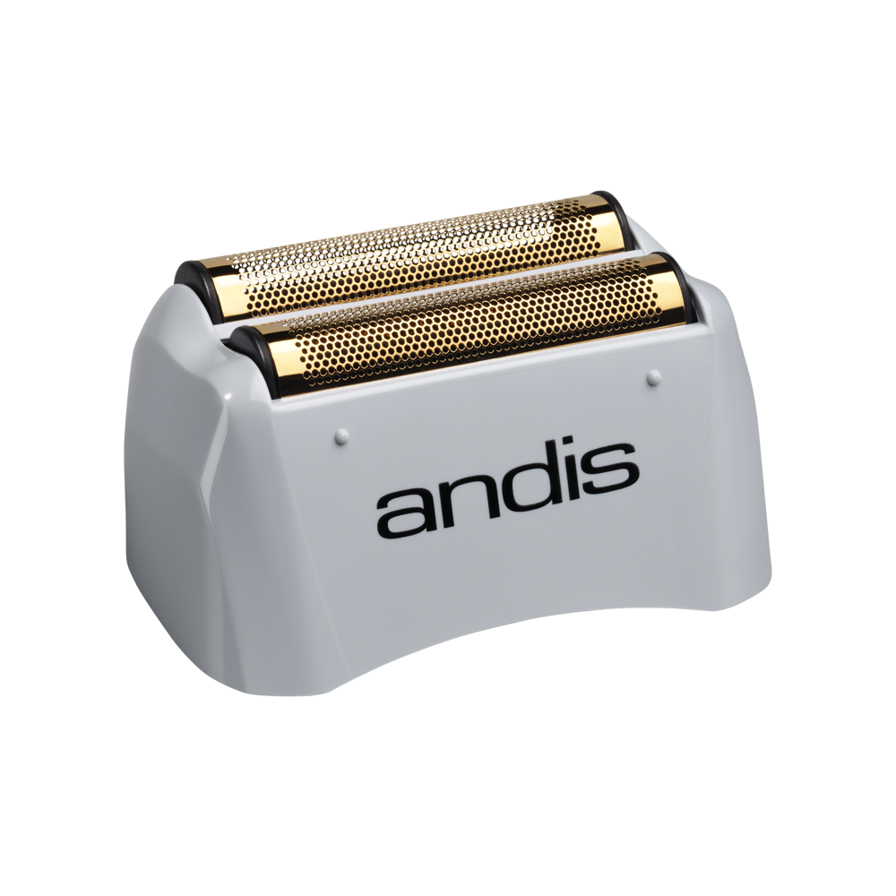 Andis ProFoil Lithium Titanium Foil Assembly