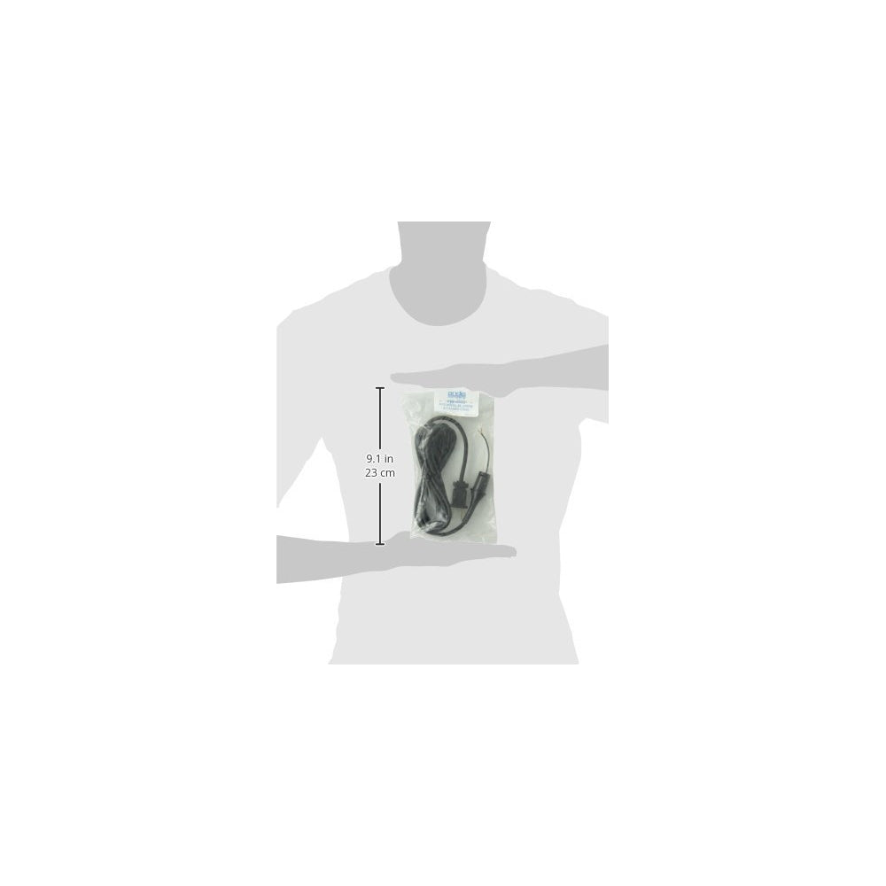 Andis 01643 Replacement Power Cord for Master Clipper