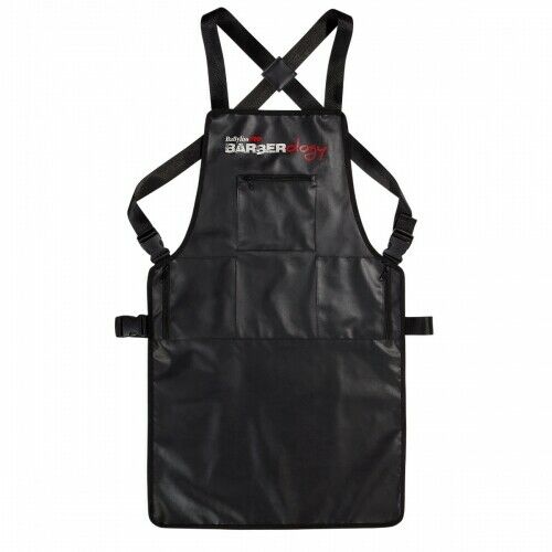 BaBylissPRO APRON - Apron, Black color