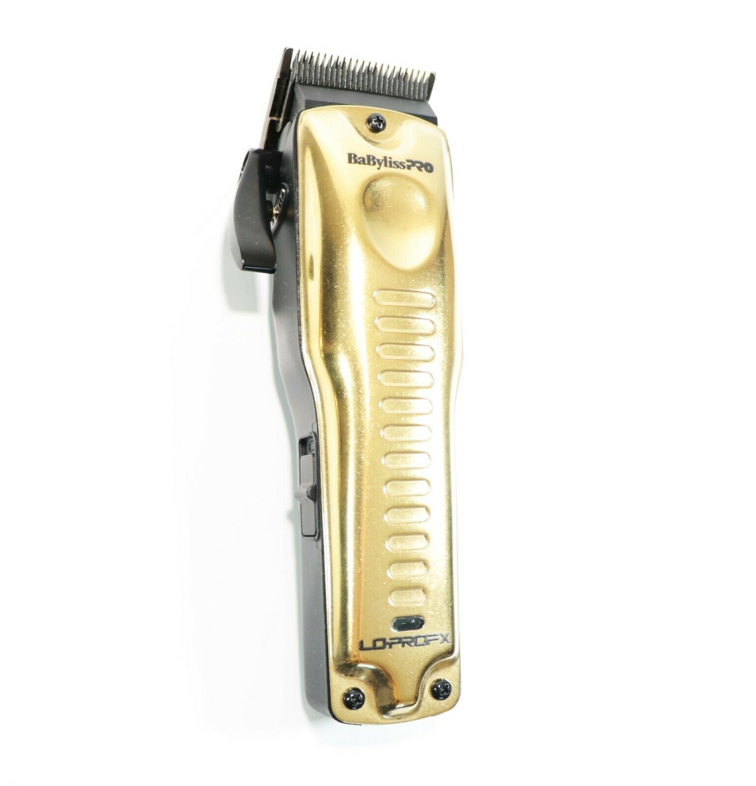 babylis-pro-lo-pro-gold-fx-clipper-golden set