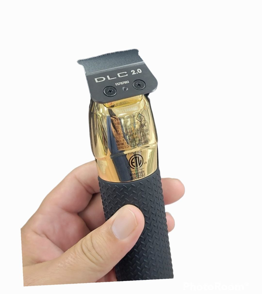babyliss-boost_-hair-trimmer-fx787gbpwith dlc blade