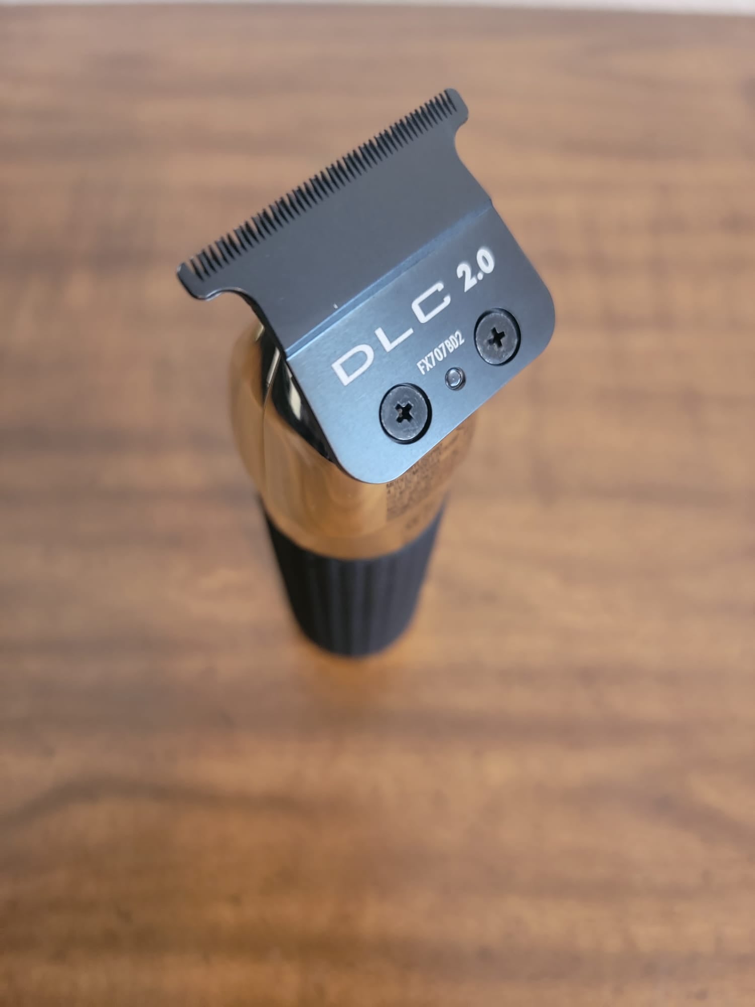 babyliss-boost+, dlc blade fx707b02
