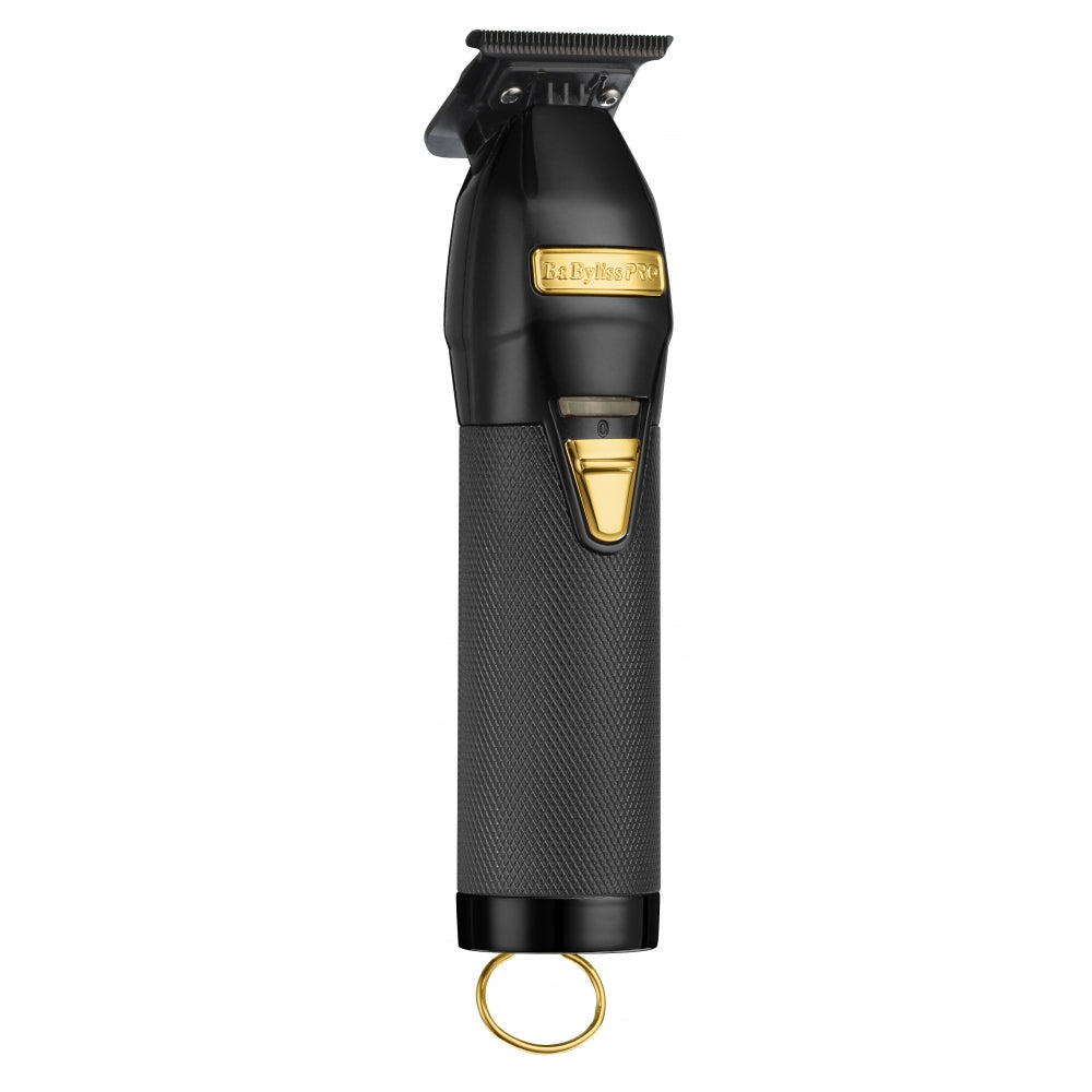 BaByliss PRO FX787BN Black FX Outlining Cordless Trimmer - Limited Edition - Sofie Pok )