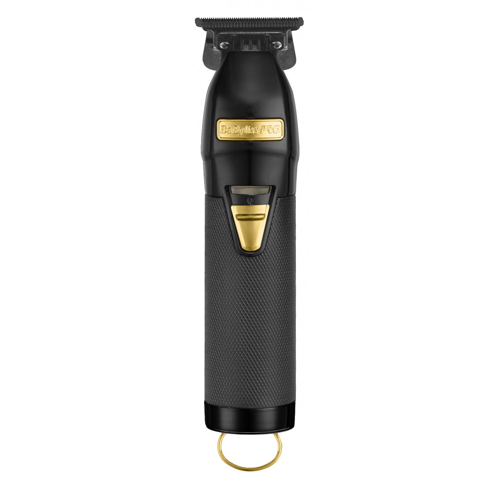 BaByliss PRO FX787BN Black FX Outlining Cordless Trimmer - Limited Edition - Sofie Pok ) : FX787BN 0074108422491