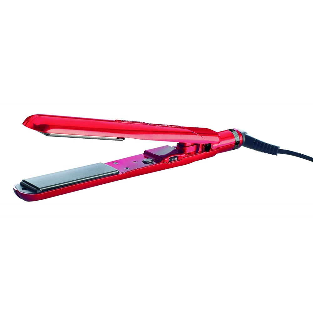 BaByliss PRO Ceramix Xtreme Flat Iron 1" & Hair Dryer Limited Edition