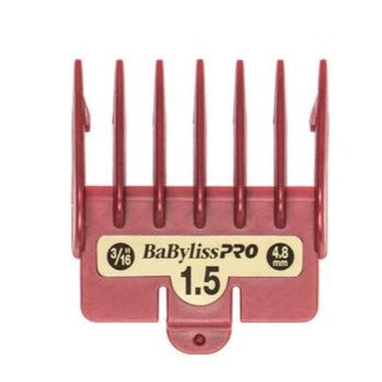BaByliss PRO Clipper Guard Size 1.5