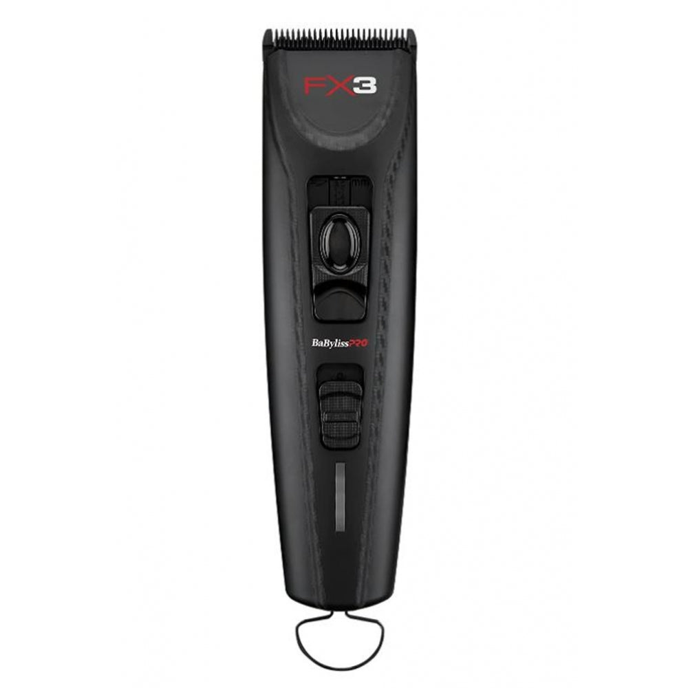 babyliss-pro-fx3-matte-black-professional-high-torque--clipper-fxx3cb