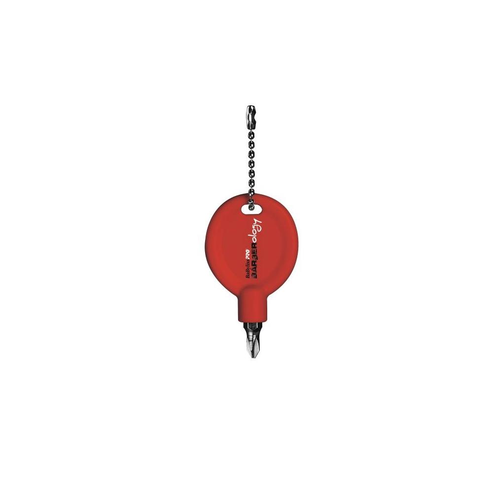 BaByliss PRO Keychain Screwdriver for Clipper