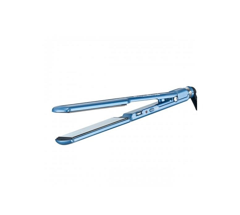 BaByliss PRO Nano Titanium Ultra-Thin Ionic Flat Iron 1.5" : BBL-NT3073TN