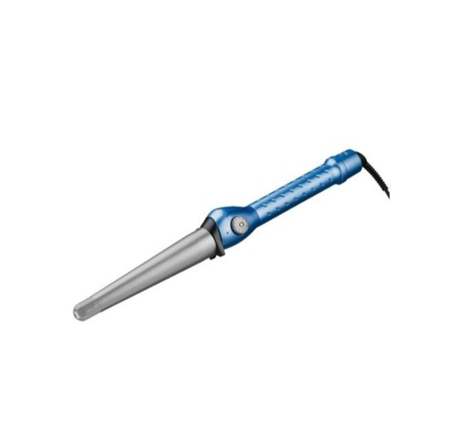 BaByliss PRO Nano Titanium ConiCurl Tapered Curling Wand 1.25" to .75" : NT125TBN